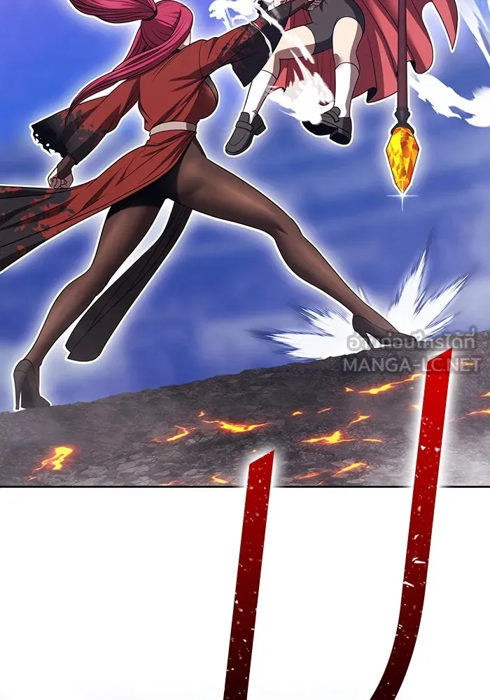 +99 ท่อนไม้พร้อมบวก ตอนที่ 43 ผู้เข้าชิง (3) รูปที่ 282