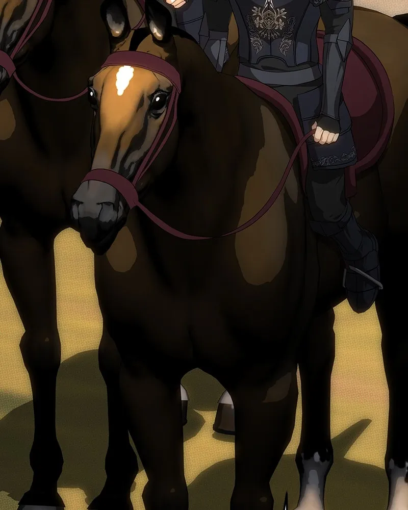 เจ้าหญิงคลั่งแห่งวังหลวง ตอนที่ 123 รูปที่ 88