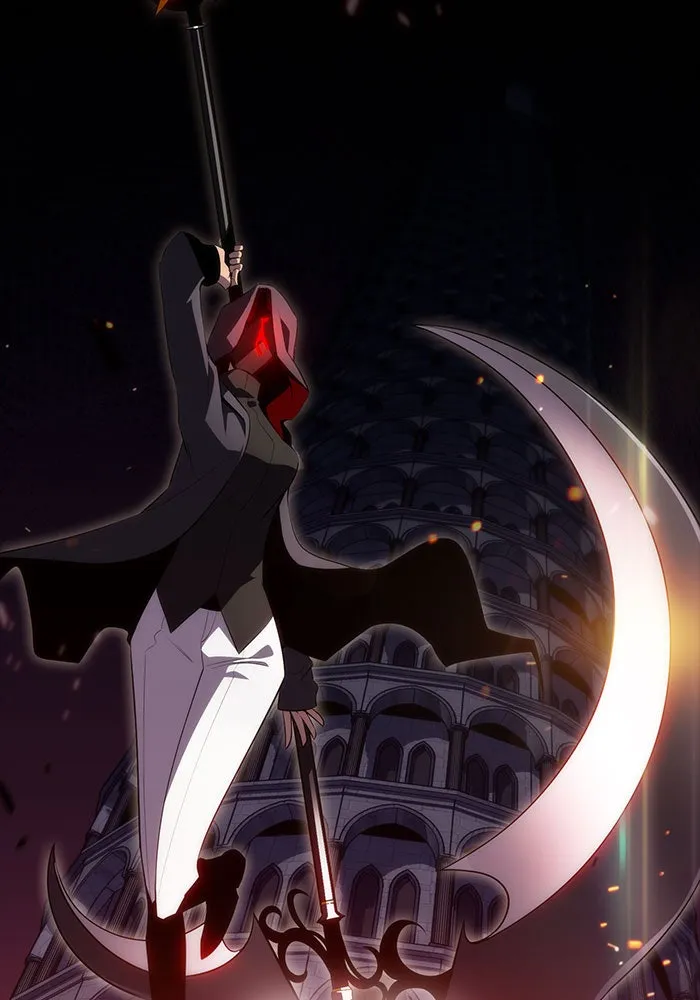 ผู้เล่นหน้าใหม่เลเวลแมกซ์ ตอนที่ 22 เจ้าของพระระเบียงที่เสื่อมโทรม รูปที่ 38