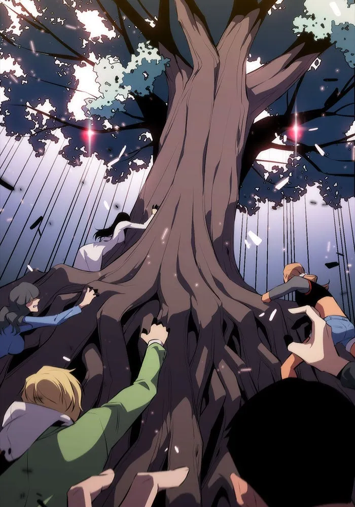 ผู้เล่นหน้าใหม่เลเวลแมกซ์ ตอนที่ 2 การเริ่มต้น รูปที่ 91