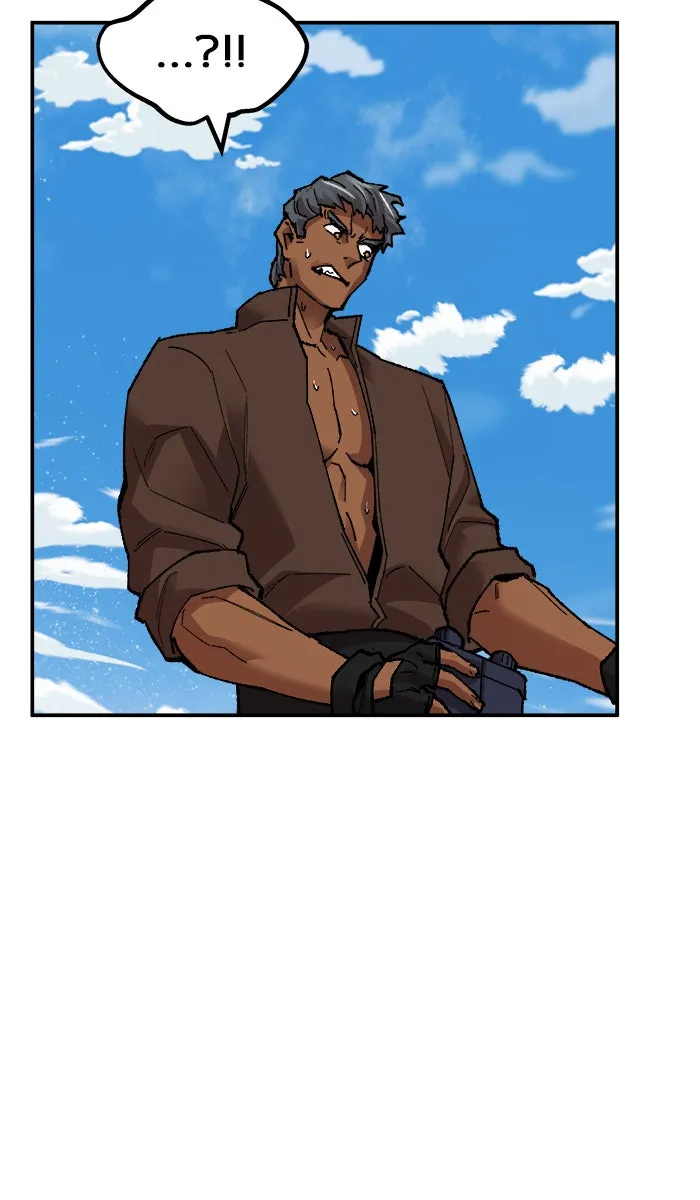 ยอดคนเลเวลทะลุ ตอนที่ 64 ผู้ไล่ล่า (2) รูปที่ 58