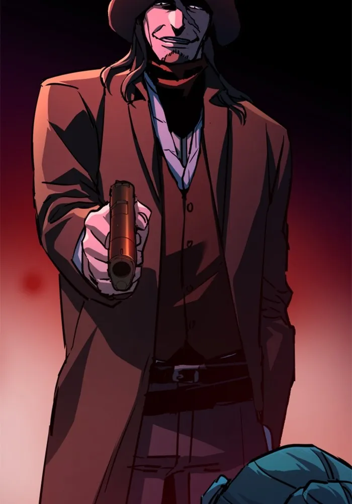 พี่ชายสายบอดี้การ์ด ตอนที่ 190 รูปที่ 55