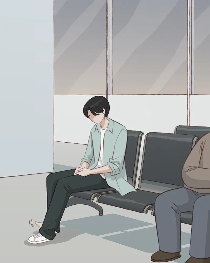 เพียงลมหนาว ตอนที่ 20 รูปที่ 52