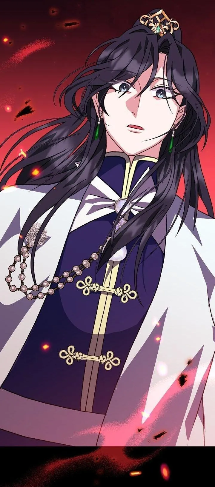 The Return of Namgung_s Granddaughter ตอนที่ ตอนที่ 39 รูปที่ 29