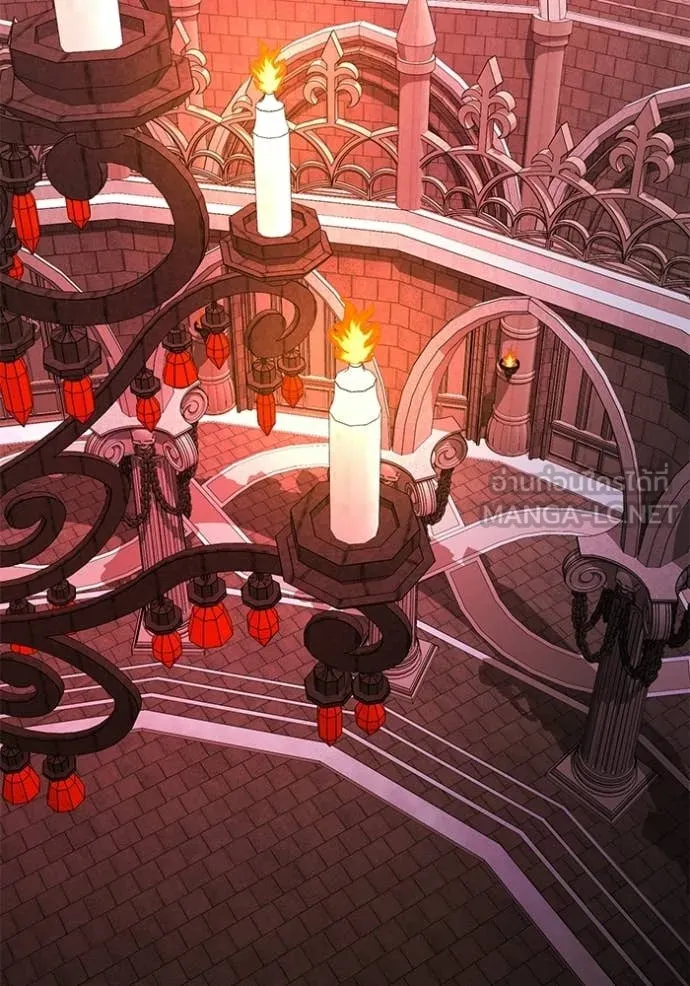 อัศวินดำล่าท้าเวลา ตอนที่ 127 รูปที่ 86