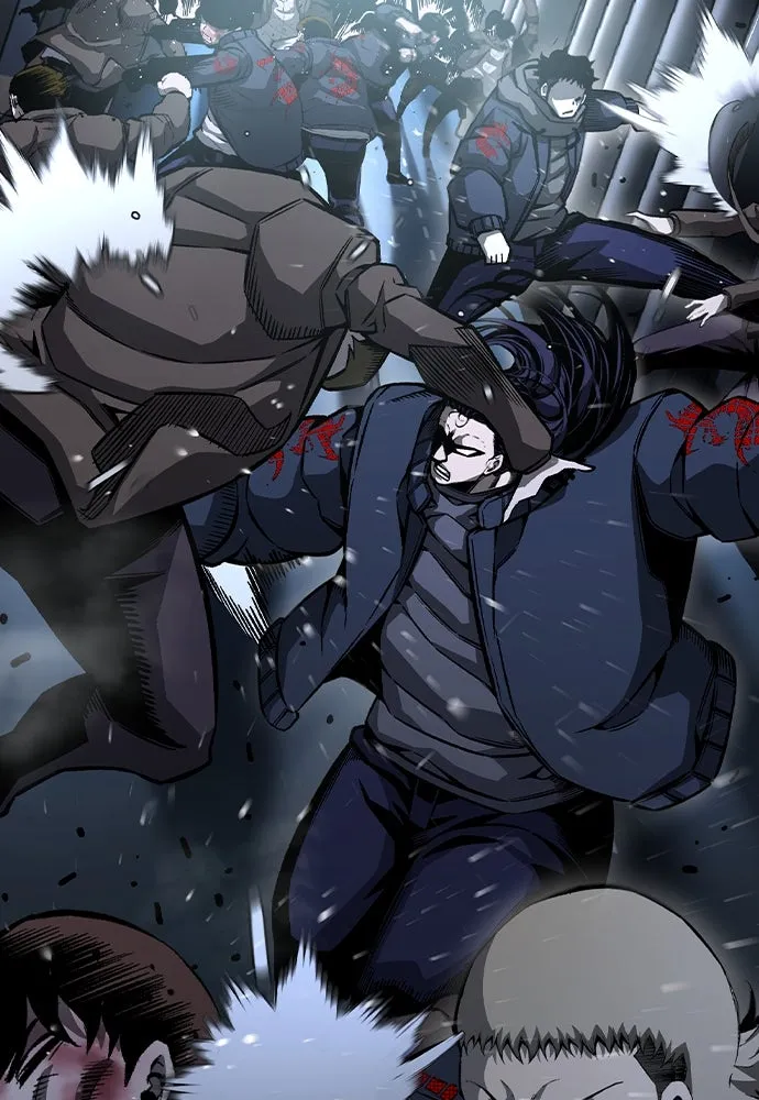 King Game ตอนที่ 72 ฮวังมูเจ (6) รูปที่ 92