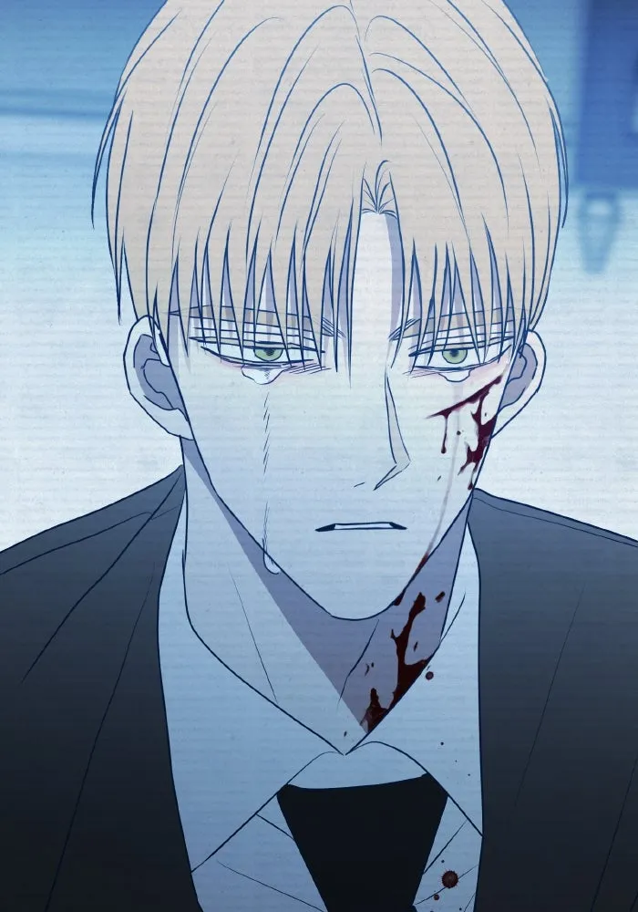 รักนี้ไม่มีรีไซเคิล ตอนที่ 95 รูปที่ 91