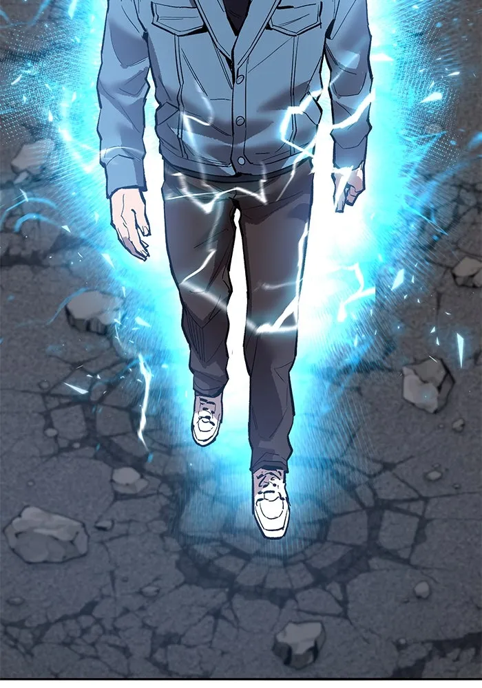 ยอดคนเลเวลทะลุ ตอนที่ 105 แผน b รูปที่ 116