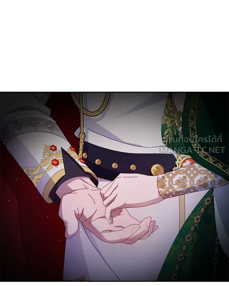 ถ้าเป็นนางร้าย ขอตายดีกว่า ตอนที่ 8 รูปที่ 63