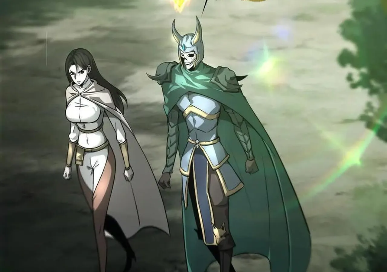 Unparalleled in the Online Gaming World ยอดคน ณ โลกออนไลน_ ตอนที่ ตอนที่ 37 รูปที่ 137