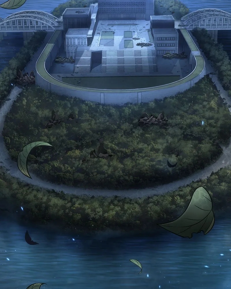 Omniscient Reader อ่านชะตาวันสิ้นโลก ตอนที่ 20 ภัยพิบัติแห่งอุทกภัย (5) รูปที่ 38