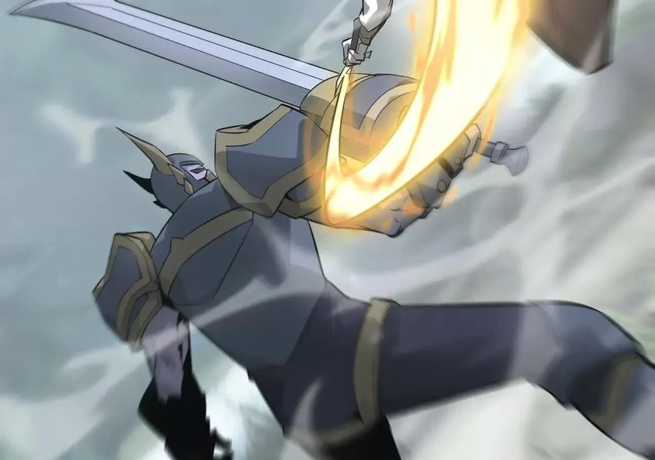 Unparalleled in the Online Gaming World ยอดคน ณ โลกออนไลน_ ตอนที่ ตอนที่ 32 รูปที่ 120