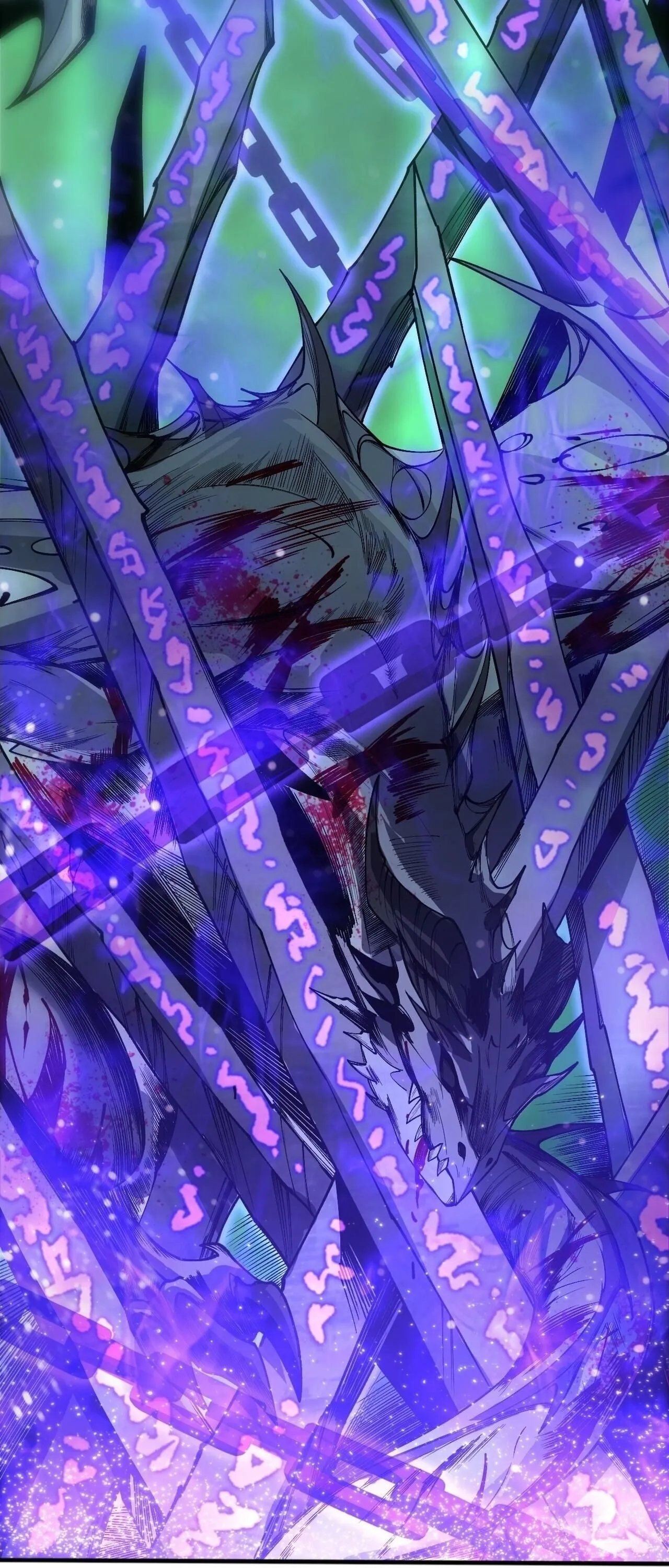 Disastrous Necromancer ราช_นน_กอ_ญเช_ญว_ญญาณ ตอนที่ ตอนที่ 253 รูปที่ 25