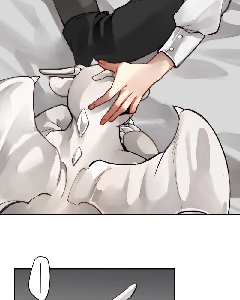 เทพมังกรคลั่งรัก ตอนที่ 42 ดวงใจเทพมังกร รูปที่ 20