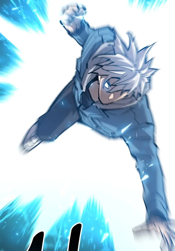 ยอดคนเลเวลทะลุ ตอนที่ 58 ปัญหาเชาว์ (5) รูปที่ 121