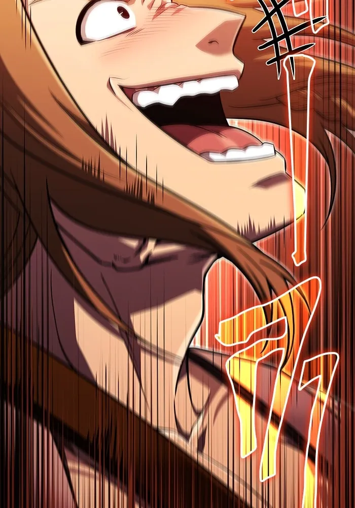 เอาชีวิตรอดในเกมฉบับคนเถื่อน ตอนที่ 77 ฮานส์เอฟเฟ็กต์ รูปที่ 22