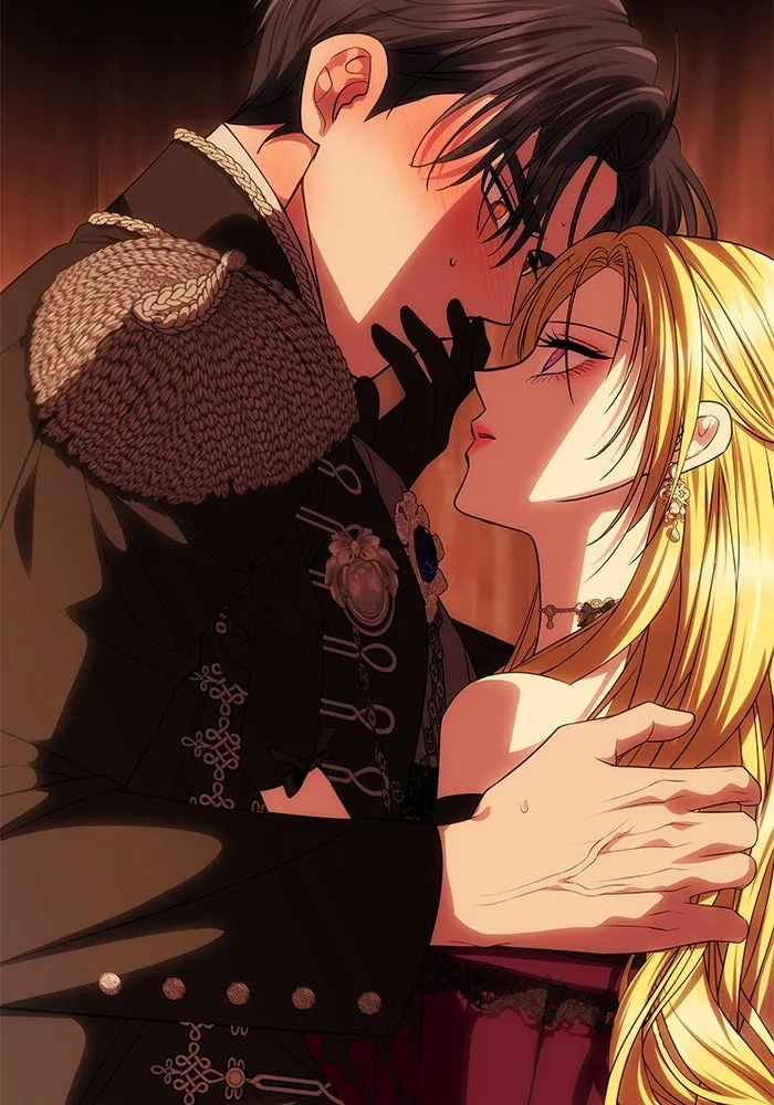 เกมรักจับสามี ตอนที่ 65 รูปที่ 115