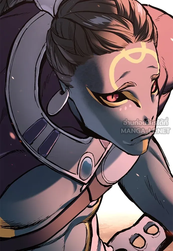 อัศวินวันเดียว ตอนที่ 3 รูปที่ 303