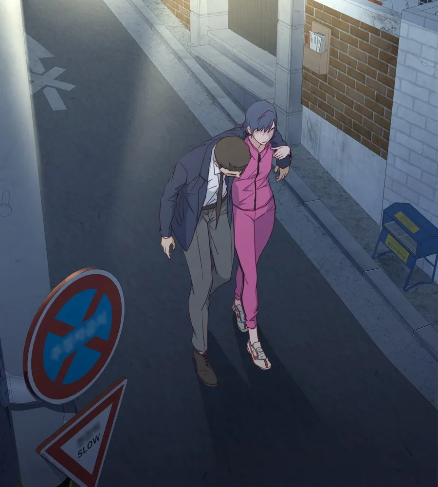 Spy House ตอนที่ 34 รูปที่ 149