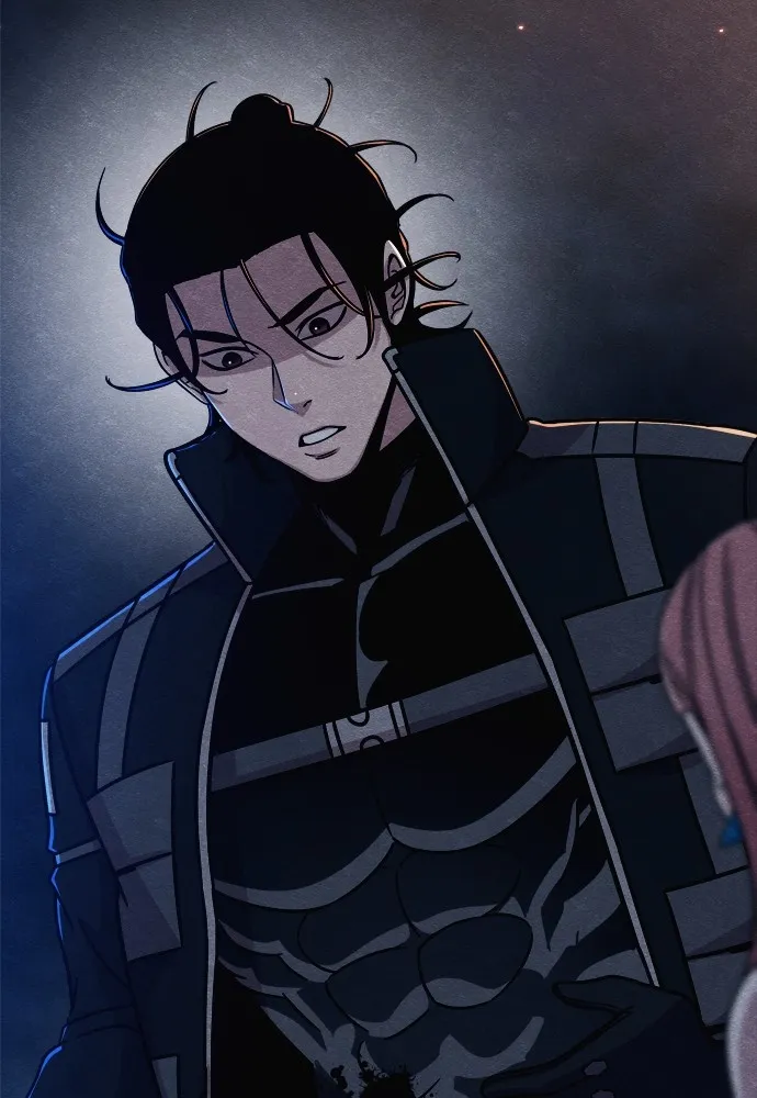 Zombie X Slasher ตอนที่ 31 รูปที่ 175