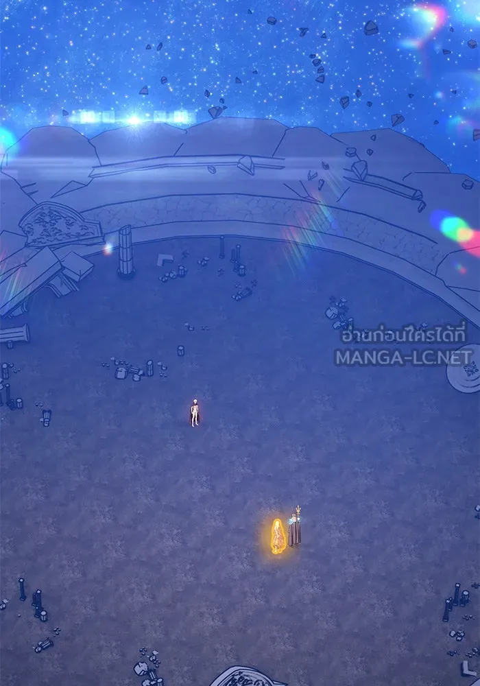 +99 ท่อนไม้พร้อมบวก ตอนที่ 59 ดิเมนชันอีตเตอร์ (7) รูปที่ 381