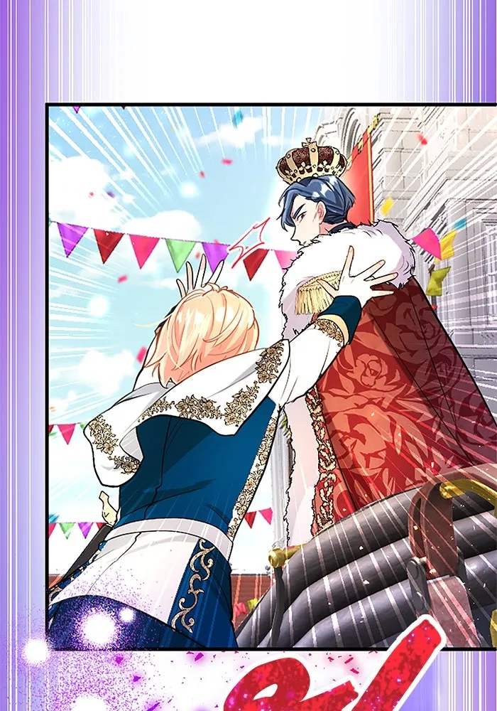 คุณหนูย้อนเวลามาเป็นอัศวิน ตอนที่ 89 รูปที่ 46