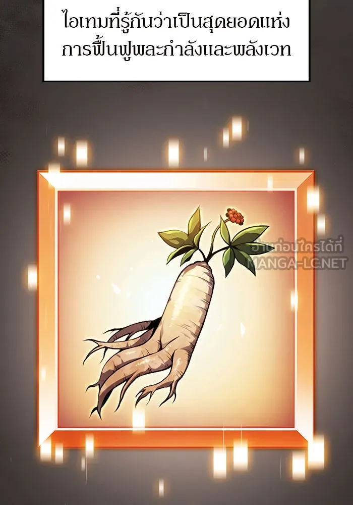 ผู้เล่นหน้าใหม่เลเวลแมกซ์ ตอนที่ 16 เทสต์ปลุกพลัง รูปที่ 45