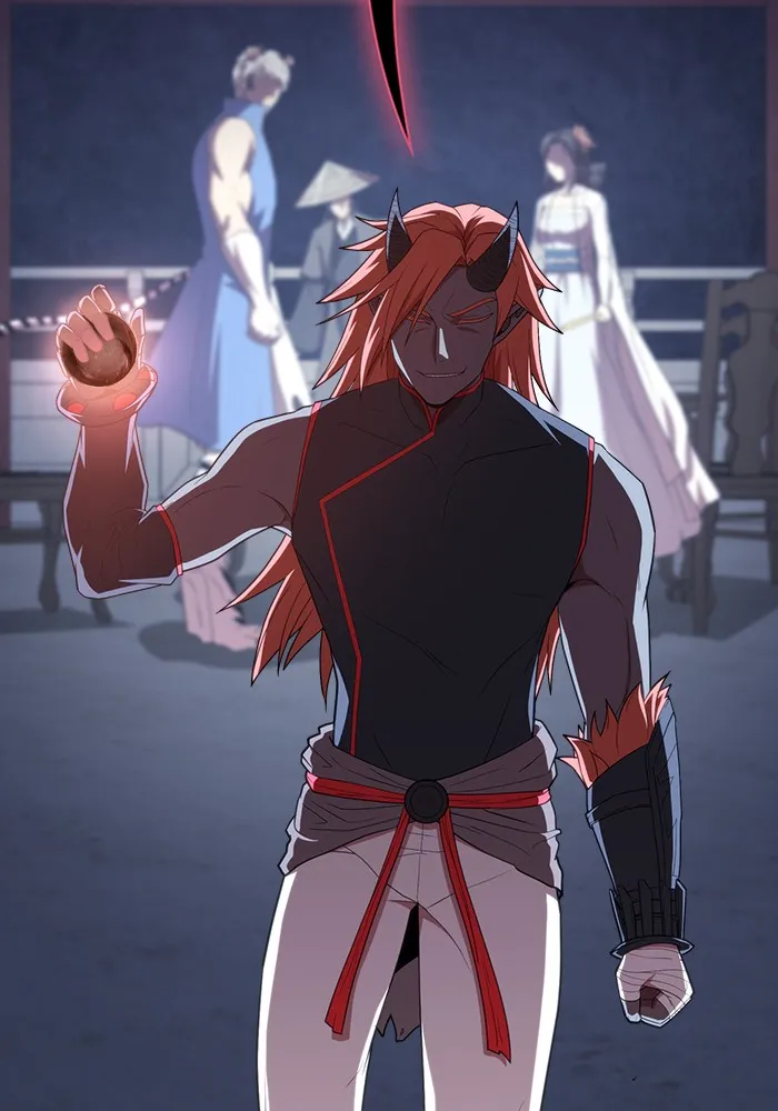 ผู้เล่นขั้นเทพแห่งหอคอยฝึกสอน ตอนที่ 135 รูปที่ 83