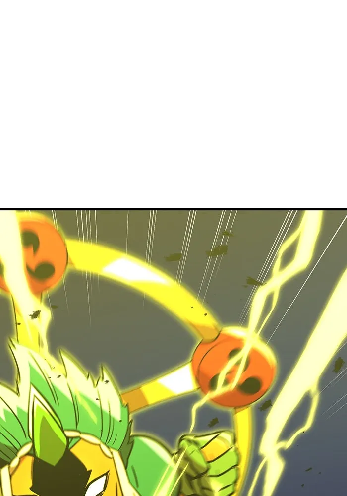 เพลเยอร์เลือดเทวะ ตอนที่ 30 vs วายุและอัสนี ③ รูปที่ 155