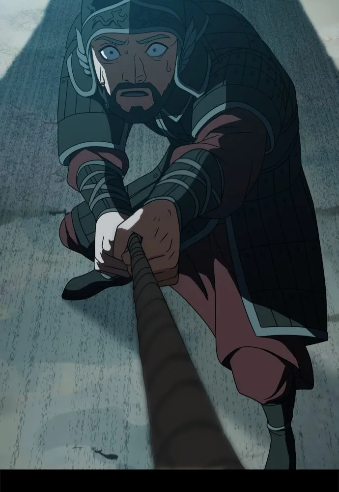 นักรบแช่แข็ง ตอนที่ 24 รูปที่ 49