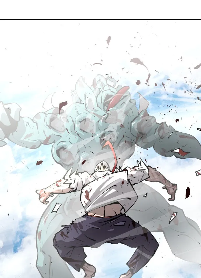 ยุคแห่งยอดมนุษย์ ตอนที่ 70 รูปที่ 118