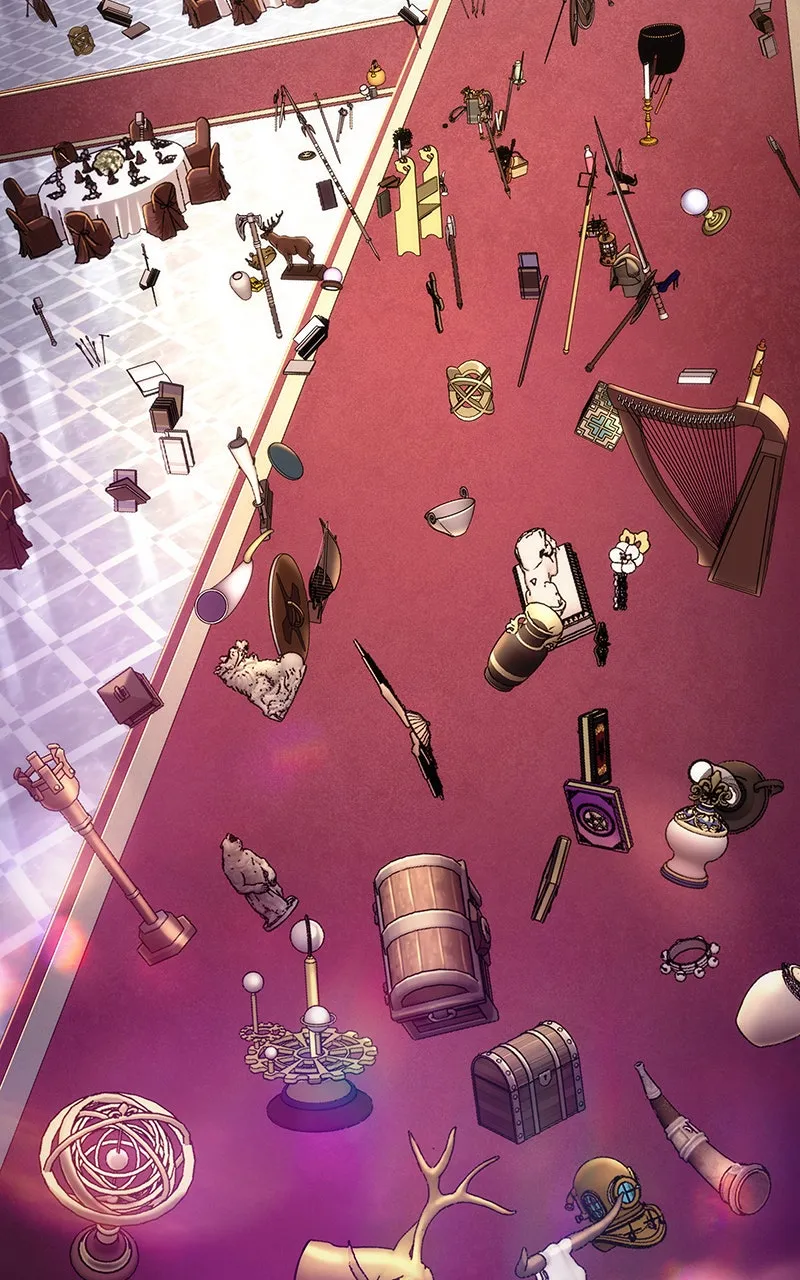 Omniscient Reader อ่านชะตาวันสิ้นโลก ตอนที่ 29 งานเลี้ยงกลุ่มดาว (4) รูปที่ 7