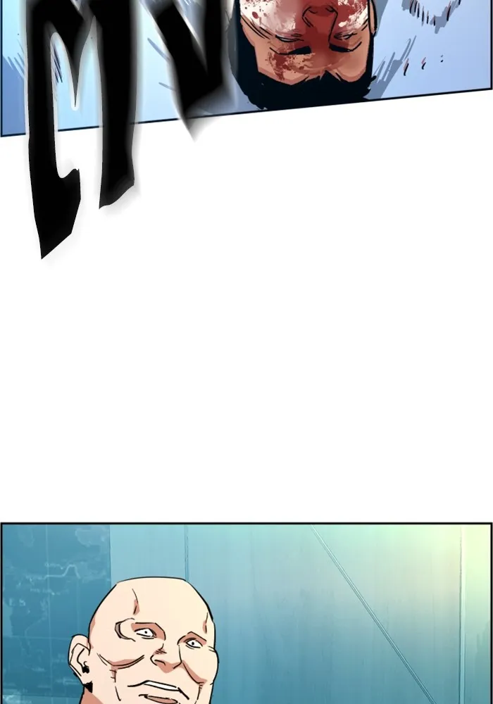 พี่ชายสายบอดี้การ์ด ตอนที่ 109 รูปที่ 121