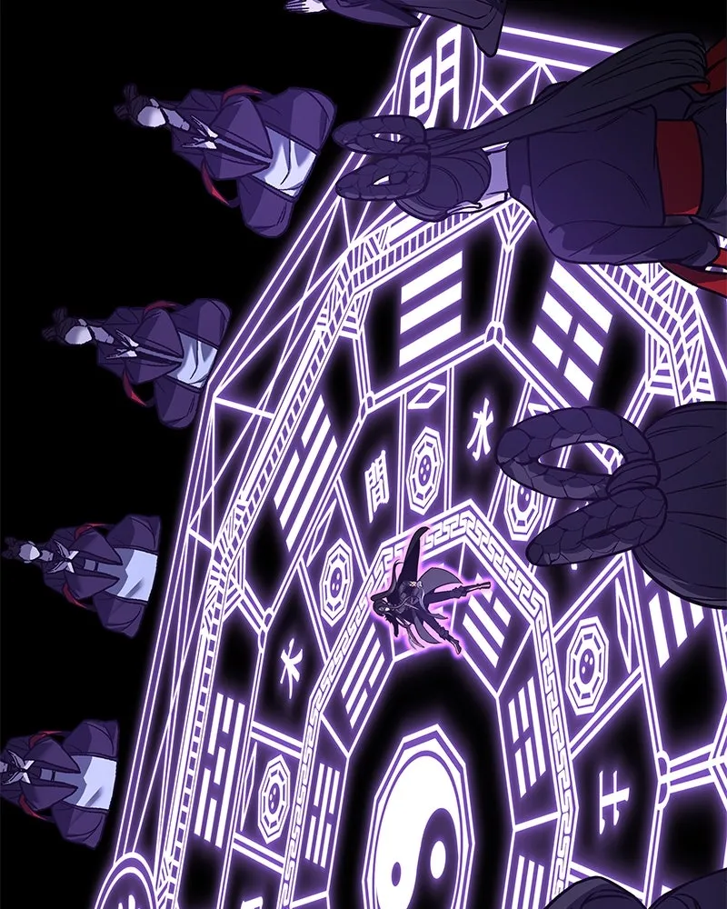 เกิดอีกทีเป็นว่าที่ประมุขลัทธิมาร ตอนที่ 90 รูปที่ 220