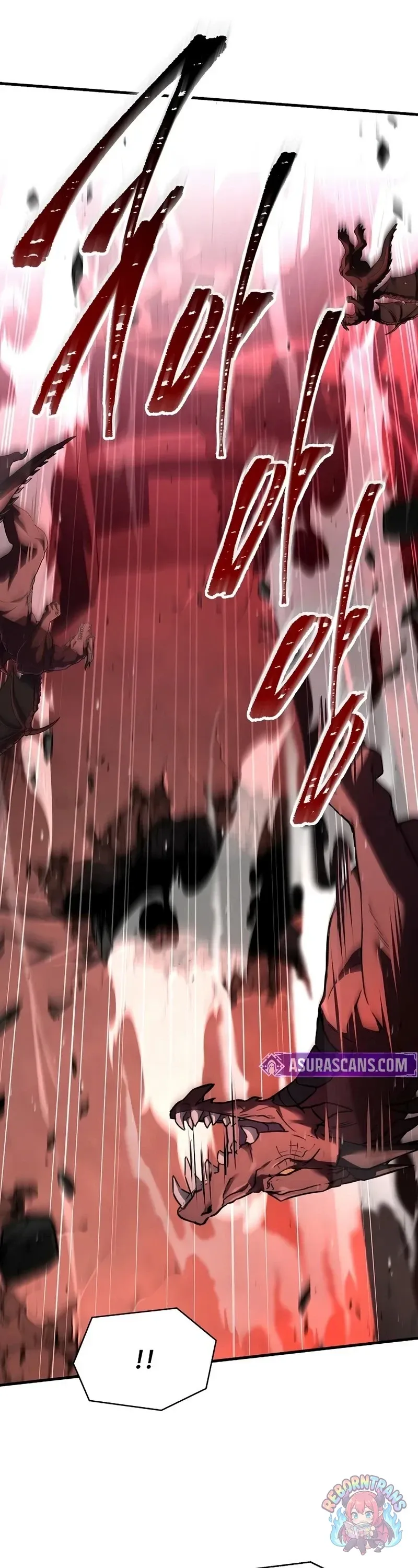 Return of The Unrivaled Spear Knight ตอนที่ ตอนที่ 178 รูปที่ 46