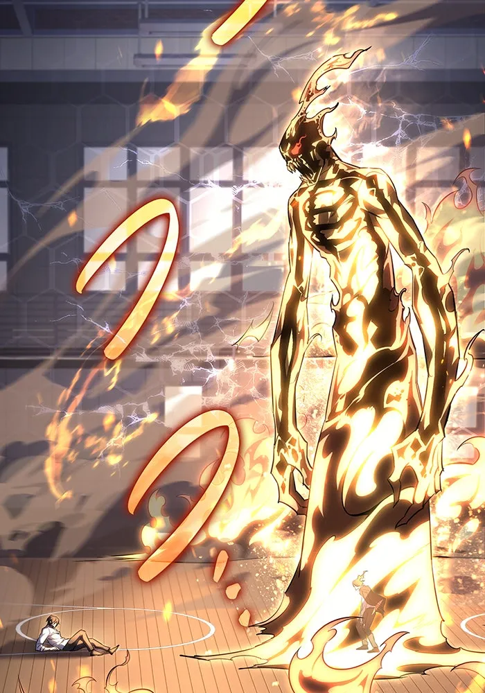 เกิดใหม่พร้อมพลังแห่งราชัน ตอนที่ 11 รูปที่ 35