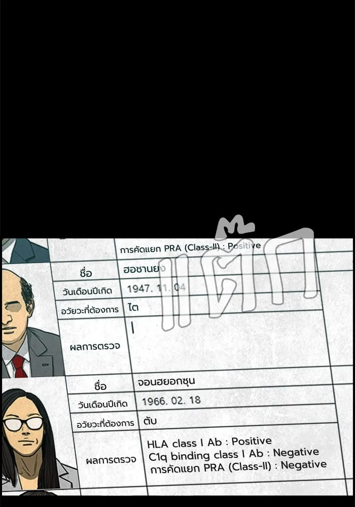 ตกศพสยอง ตอนที่ 32 (ตอนจบ) รูปที่ 34