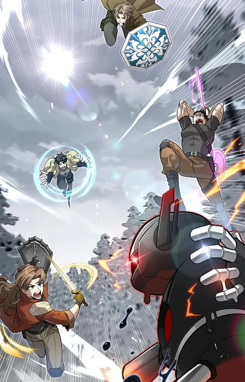 S-Class Hunter Heals with Monsters ฮ_นเตอร_ ระด_บแกร_งก_บฟาร_มมอนสเตอร_ส_ดป_วน ตอนที่ ตอนที่ 3 รูปที่ 167