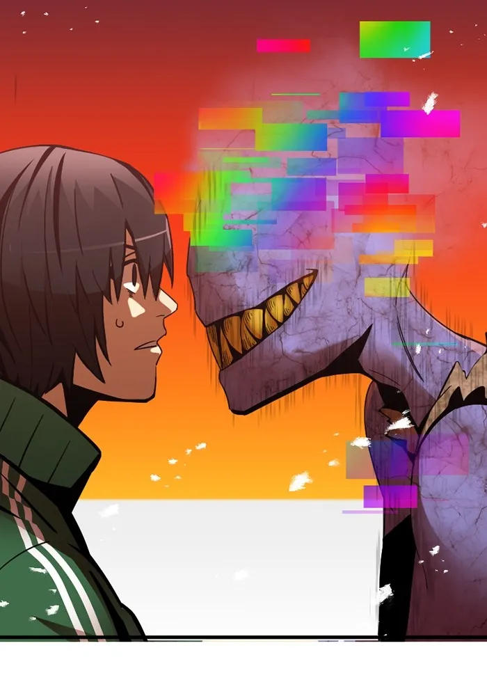 เพลเยอร์เลือดเทวะ ตอนที่ 3 บททดสอบของประตู รูปที่ 20