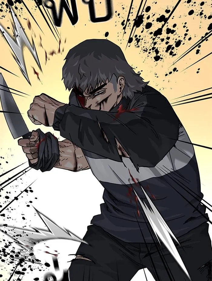 To not die ตอนที่ 63 รูปที่ 91