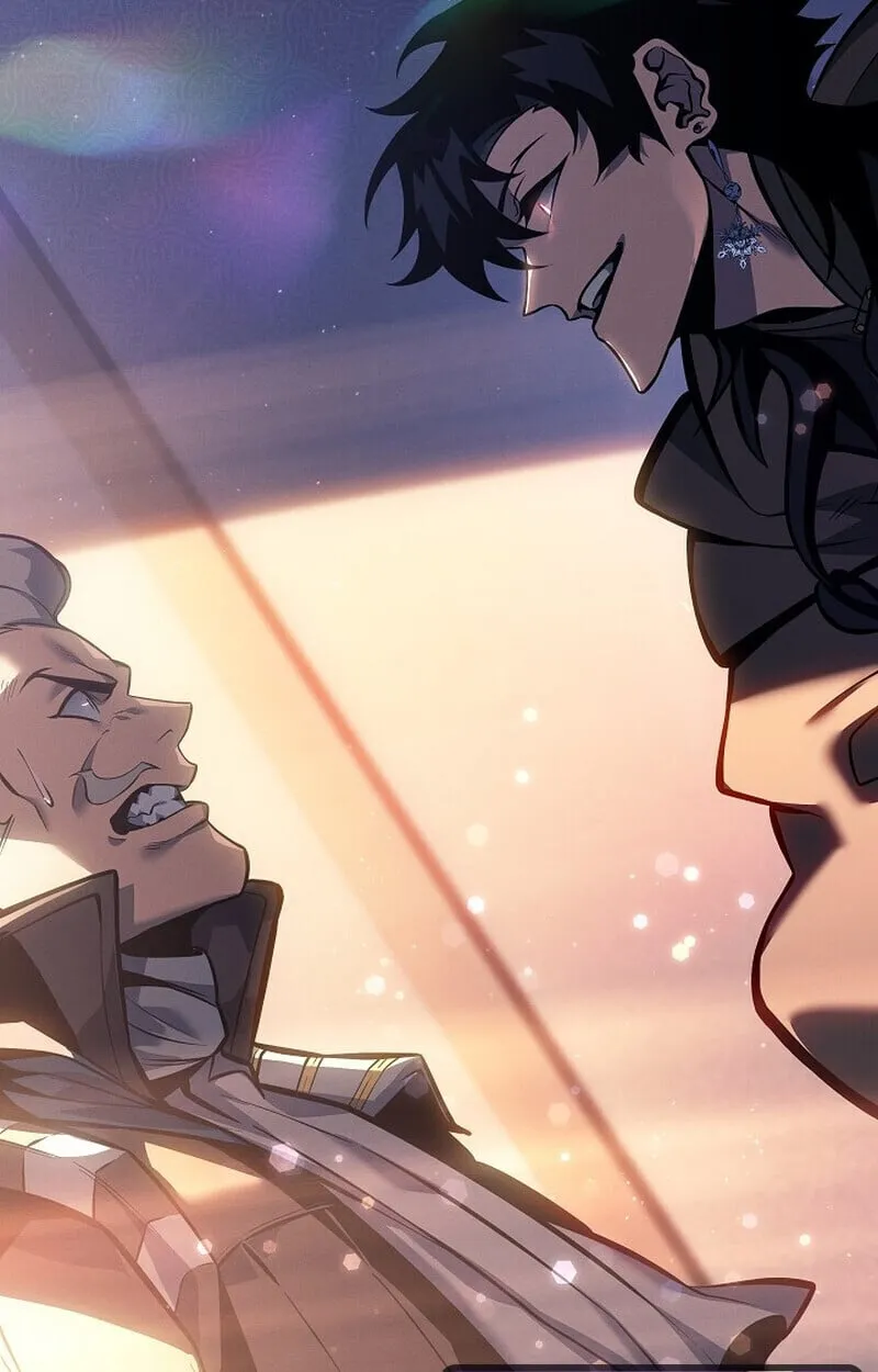 Regressing as the Reincarnated Bastard of the Sword Clan ตอนที่ ตอนที่ 66 รูปที่ 116