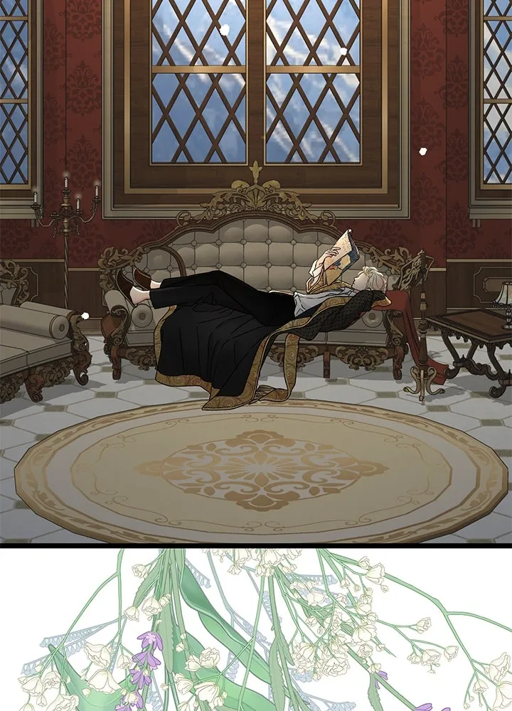 องค์ชายผู้อื้อฉาว ตอนที่ 53 รูปที่ 82