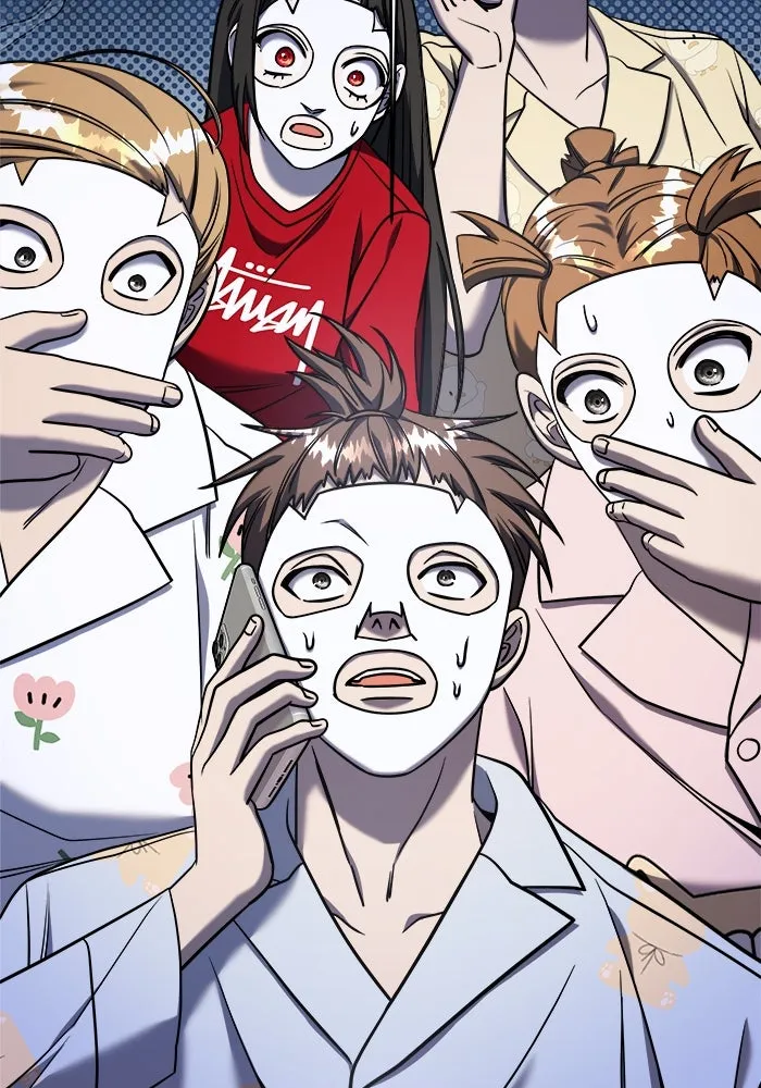 วายร้ายก็อยากมีรัก ตอนที่ 69 รูปที่ 160