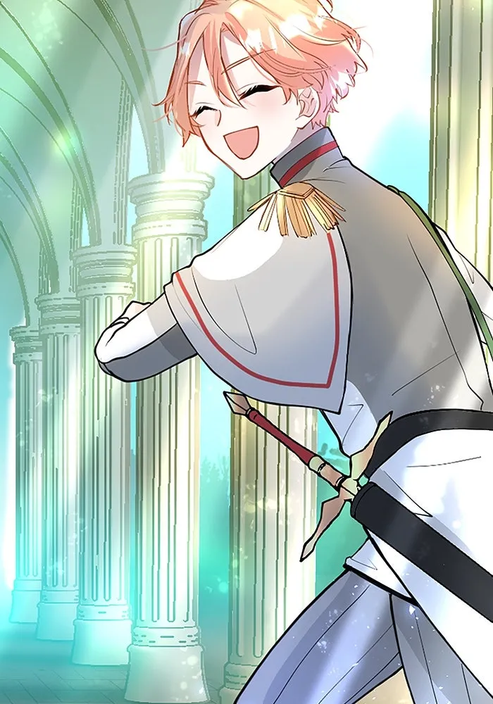 คุณหนูย้อนเวลามาเป็นอัศวิน ตอนที่ 10 รูปที่ 73