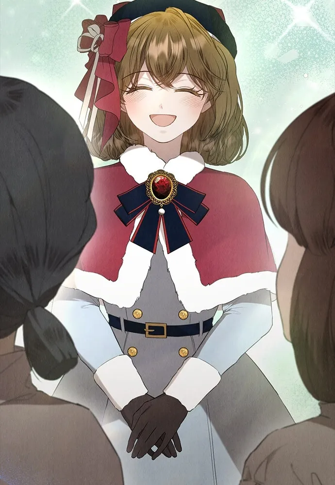 ลูกสาวตัวปลอมของท่านดยุก ตอนที่ 24 รูปที่ 26