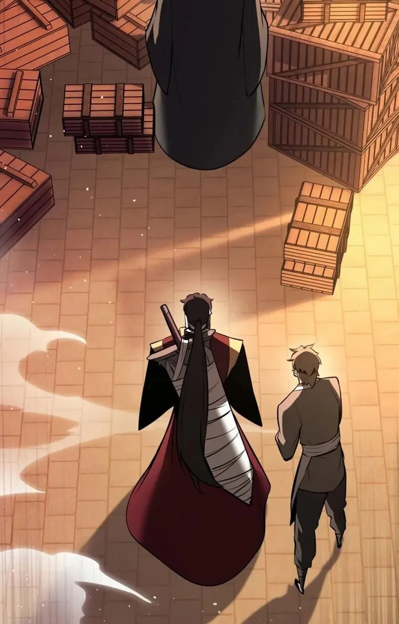 Rebirth of the Divine Demon การหวนค_นของมารสวรรค_ผ_พ_ช_ตใต_หล_า ตอนที่ ตอนที่ 10 รูปที่ 178