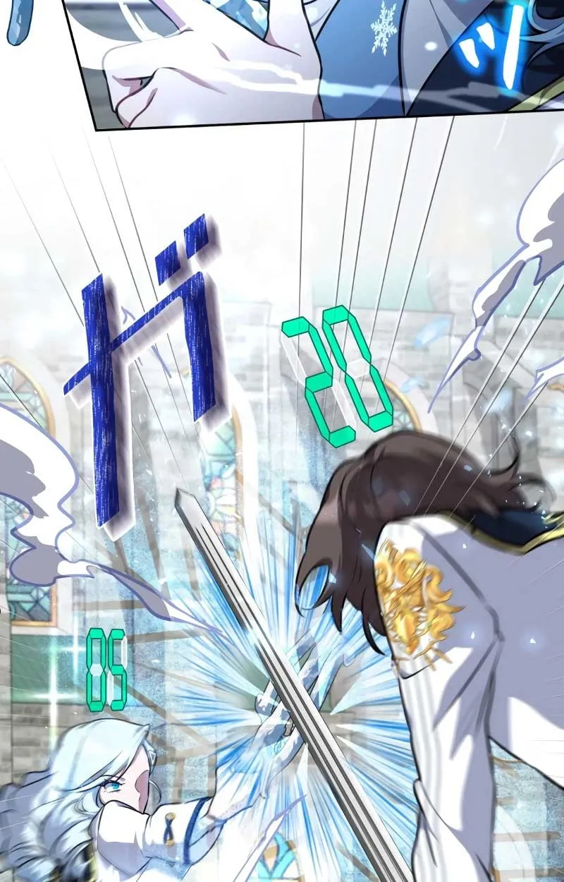 The Mighty Teacher Is a Roleplayer จากอาจารย_ปลอมๆกลายเป_นผ_แข_งแกร_งท_ส_ดซะง_น ตอนที่ ตอนที่ 7 รูปที่ 36