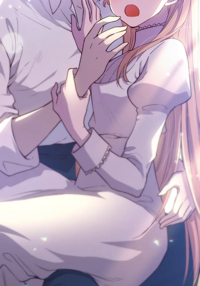 ฟิลเลียโรเซ่กับคำทำนายแห่งมงกุฎหนาม ตอนที่ 122 รูปที่ 86