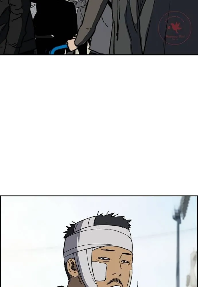 Wind Breaker ตอนที่ 245 รูปที่ 17