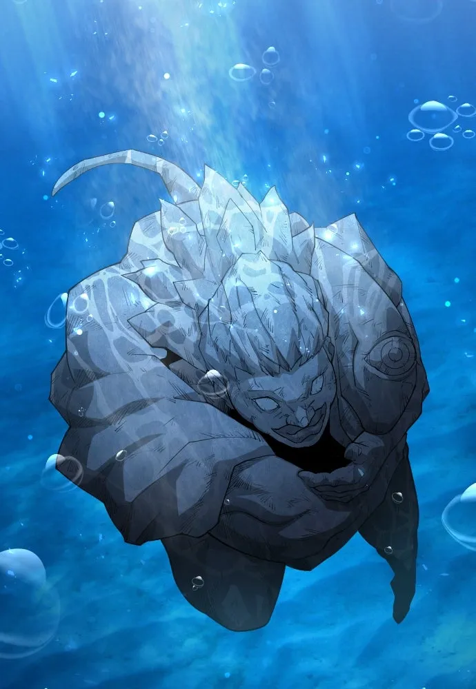 ยุคแห่งยอดมนุษย์ ตอนที่ 65 รูปที่ 221